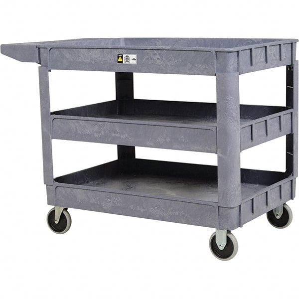 Vestil - Cart - - Exact Tool & Supply