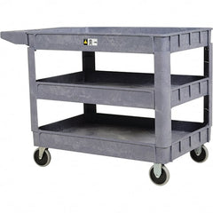 Vestil - Cart - - Exact Tool & Supply