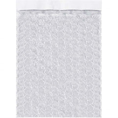 Value Collection - Bubble Roll & Foam Wrap Type: Bubble Pouch Package Type: Case - Exact Tool & Supply