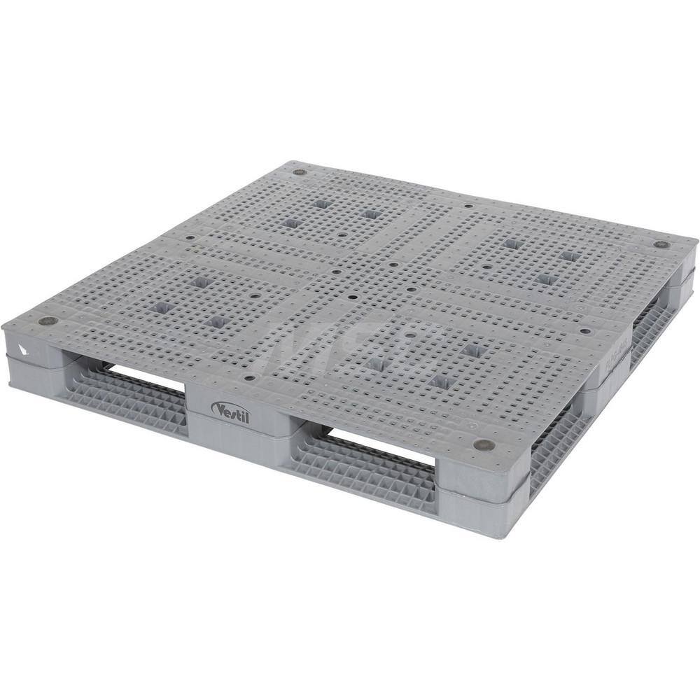 Vestil - Pallet - - Exact Tool & Supply