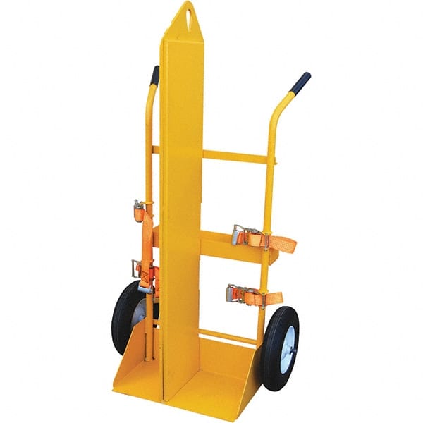 Vestil - Hand Truck - - Exact Tool & Supply
