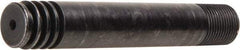 Greenlee - Rectangle Draw Stud - 143mm Hole Length x 3/4" Hole Width - Exact Tool & Supply