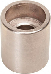 Greenlee - 1" Conduit Round Die - 34.6mm Hole Diam - Exact Tool & Supply