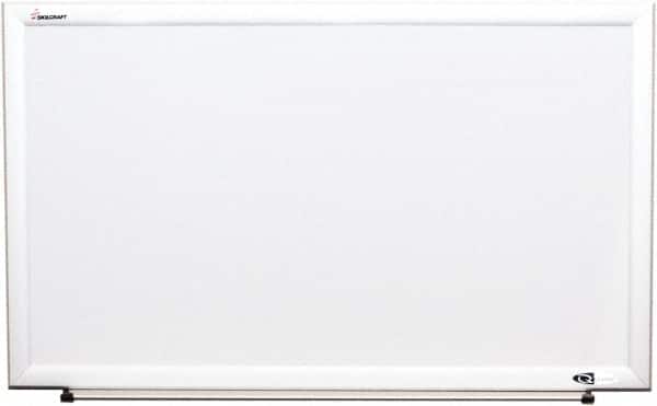 Ability One - 2" High x 22" Wide Cubicle Magnetic - Exact Tool & Supply