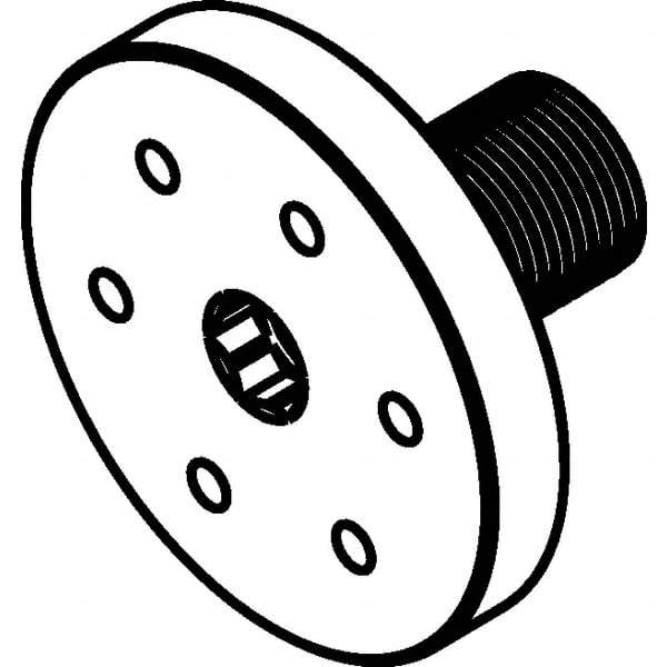 Kennametal - Screws for Indexable Milling - Exact Tool & Supply
