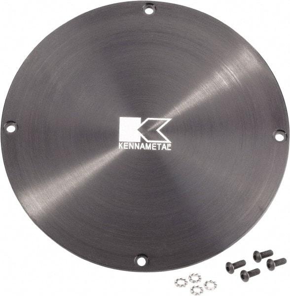 Kennametal - Coolant Shower Plate for Indexable Face/Shell Mill Tools - Series KSSM 45° - Exact Tool & Supply