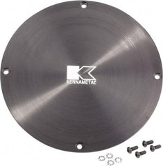 Kennametal - Coolant Shower Plate for Indexable Face/Shell Mill Tools - Series KSSM 45° - Exact Tool & Supply