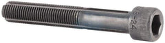 Kennametal - Cap Screw for Indexables - 3/8-24 Thread - Exact Tool & Supply