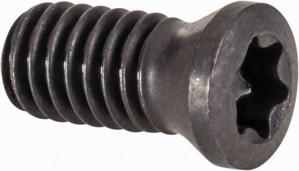 Kennametal - Torx Cap Screw for Indexable Boring - For Use with Blades - Exact Tool & Supply