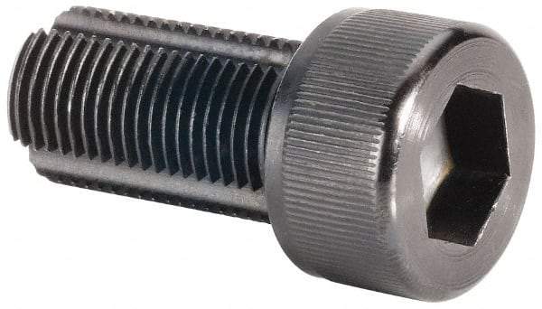Kennametal - Cap Screw for Indexables - 5/8-18 Thread - Exact Tool & Supply