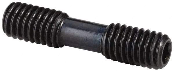 Kennametal - Differential Screw for Indexables - #10-32 Thread - Exact Tool & Supply