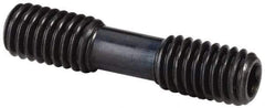 Kennametal - Differential Screw for Indexables - #10-32 Thread - Exact Tool & Supply