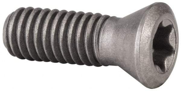 Kennametal - Torx Insert Screw for Indexables - Exact Tool & Supply