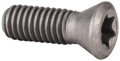 Kennametal - Torx Insert Screw for Indexables - Exact Tool & Supply