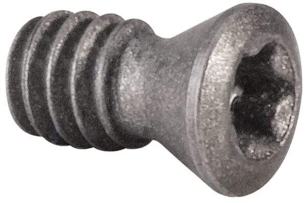 Kennametal - Torx for Indexables - Exact Tool & Supply