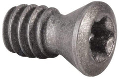 Kennametal - Torx for Indexables - Exact Tool & Supply
