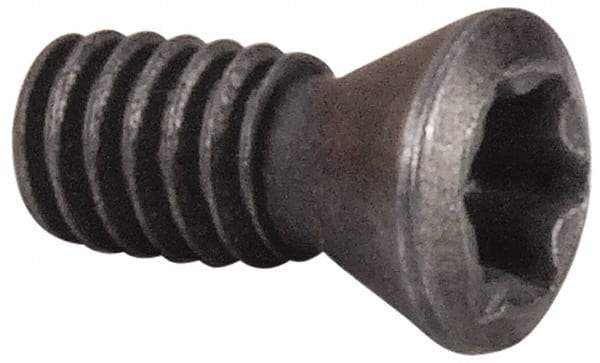 Kennametal - Torx for Indexables - Exact Tool & Supply
