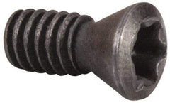 Kennametal - Torx for Indexables - Exact Tool & Supply