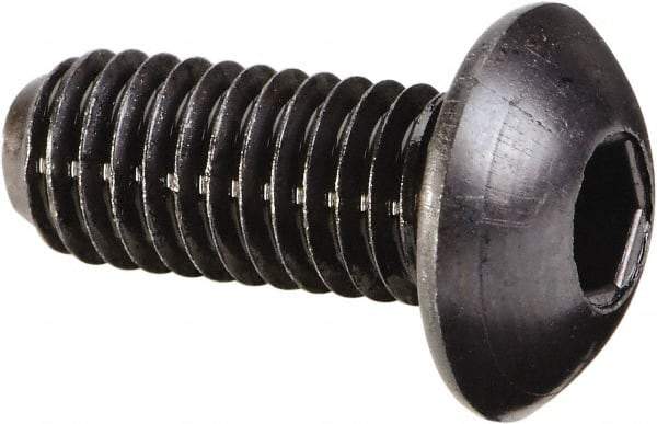 Kennametal - Cap Screw for Indexable Boring - For Use with Blades - Exact Tool & Supply