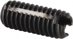 Kennametal - Set Screw for Indexables - M6x1 Thread - Exact Tool & Supply