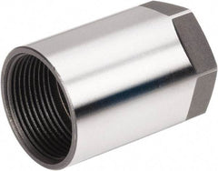 Kennametal - Hex Locknut for Indexable Milling - Series LN - Exact Tool & Supply