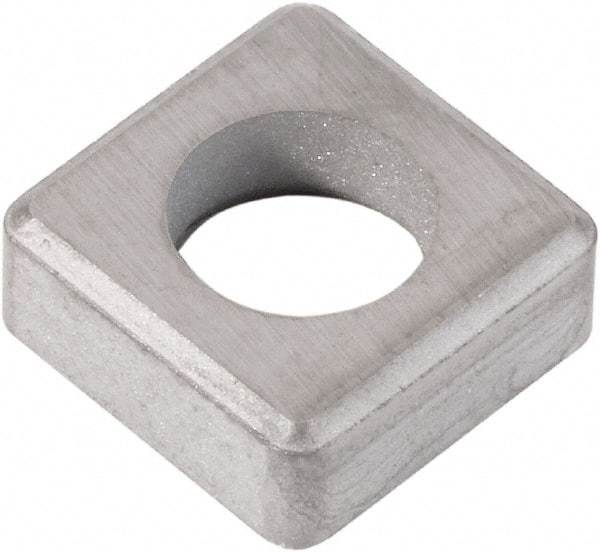 Kennametal - P-Clamping Cutting Unit Shim for Indexables - Neutral Cut - Exact Tool & Supply