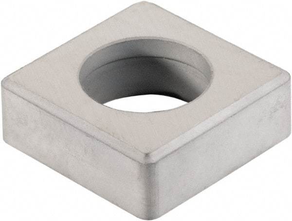Kennametal - Toolholder Shim for Indexables - Carbide, ISSN Shim Style, Left Hand, Neutral, Right Hand Cut - Exact Tool & Supply
