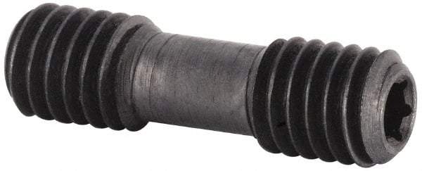 Kennametal - Torx for Indexables - Exact Tool & Supply