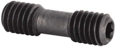 Kennametal - Torx for Indexables - Exact Tool & Supply