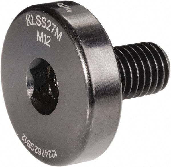 Kennametal - Cap Screw for Indexable Face/Shell Mills - M12x1.75 Thread - Exact Tool & Supply