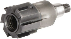 Kennametal - 14mm Head Diam KST115 Modular Reamer Head - Exact Tool & Supply