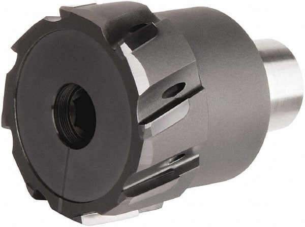 Kennametal - 3/4" Head Diam KST155 Modular Reamer Head - Exact Tool & Supply