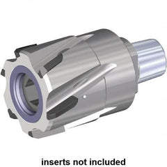 Kennametal - 20mm Head Diam KST175 Modular Reamer Head - Exact Tool & Supply