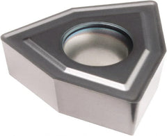 Kennametal - Indexable Drill Insert - Exact Tool & Supply