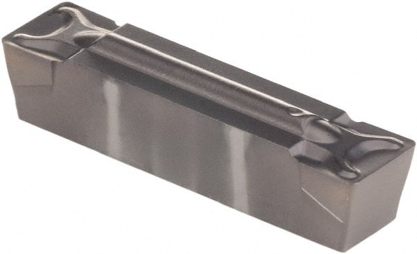 Kennametal - Grooving Insert - Exact Tool & Supply