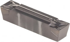Kennametal - Grooving Insert - Exact Tool & Supply