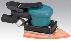 #58506 - Air Powered Orbital Finishing Sander - Exact Tool & Supply