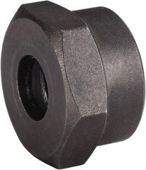 Kennametal - Collet Nosepiece - DA200 Compatible Collet Series - Exact Tool & Supply