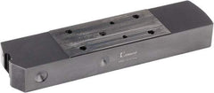 Kennametal - 193 to 213mm Bore, 26.2mm Thick, Boring Head Diameter Extender - Exact Tool & Supply