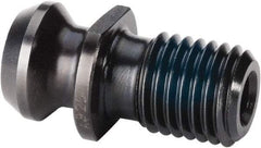 Kennametal - CAT40 Taper, Standard Retention Knob - Exact Tool & Supply
