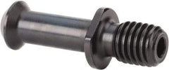 Kennametal - RK40 Taper, Standard Retention Knob - Exact Tool & Supply