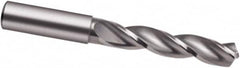 Guhring - #12 130° Solid Carbide Jobber Drill - Exact Tool & Supply