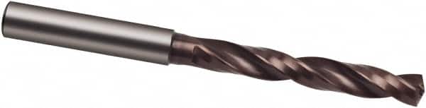 Guhring - 5/16" 140° Solid Carbide Jobber Drill - Exact Tool & Supply
