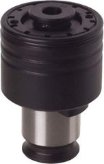 Guhring - Tapping Adapters - 4206 3-12 3.5X2.7MM QC TAPPING CHUCK ADAPTR - Exact Tool & Supply