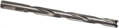 Guhring - 23.5 to 23.99mm Diam, 10xD, 239.5mm Max Depth, 1" Shank Diam, 335mm Flute, 335mm OAL, Replaceable Tip Drill - HT 800 WP Insert, 230 Seat Size, 10xD HT 800 WP Toolholder, Series 4110 - Exact Tool & Supply
