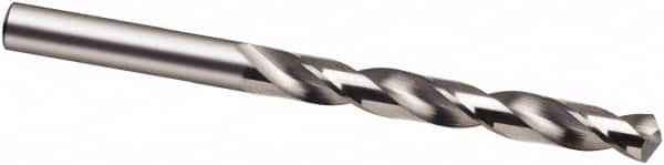 Guhring - 7.5mm 118° Solid Carbide Jobber Drill - Exact Tool & Supply
