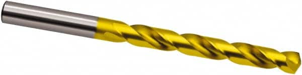 Guhring - 13/32" 130° Cobalt Jobber Drill - Exact Tool & Supply