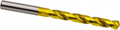 Guhring - 13/32" 130° Cobalt Jobber Drill - Exact Tool & Supply
