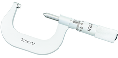 585MBP THREAD MICROMETER - Exact Tool & Supply