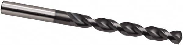 Guhring - 11mm 130° Cobalt Jobber Drill - Exact Tool & Supply